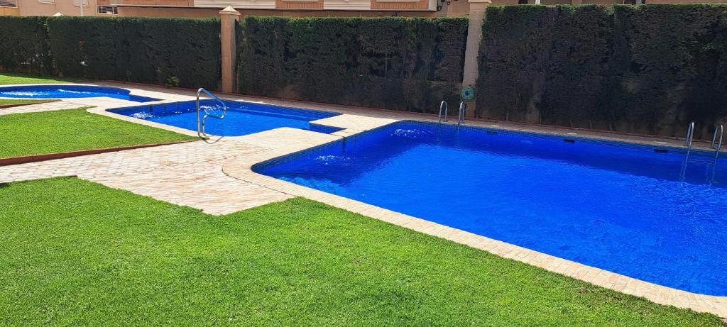 Apartamento de Don Huberto, Los Locos - 3