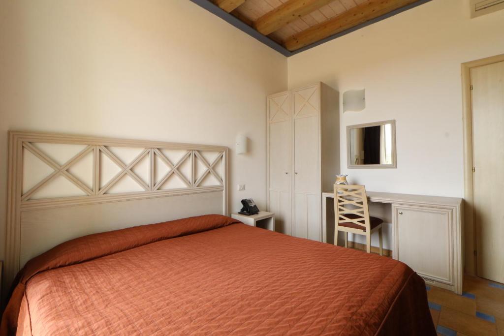Hotel Villa Fanusa photo