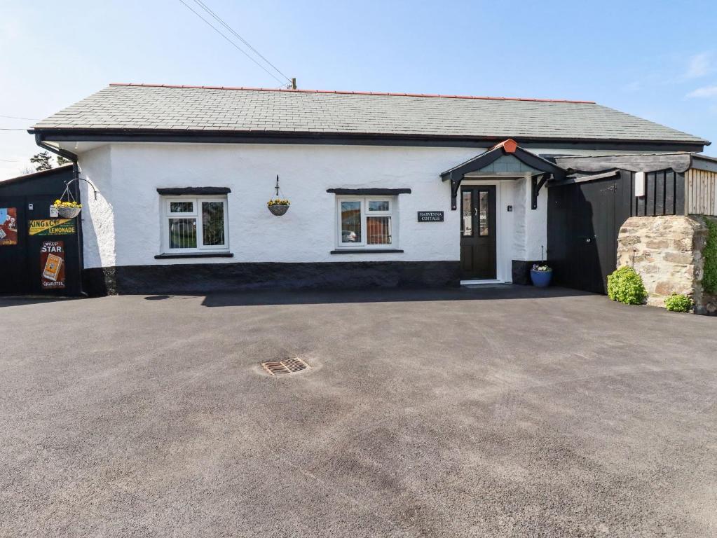 Harvenna Cottage, Bude