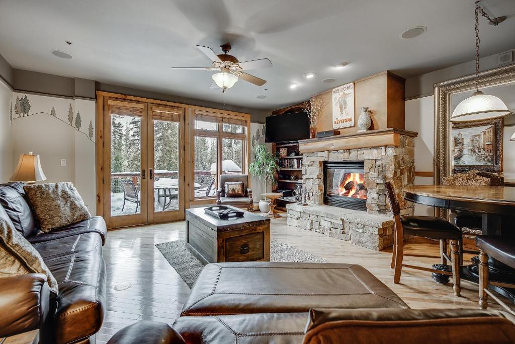 Timbers 3067 by SummitCove Lodging, Keystone