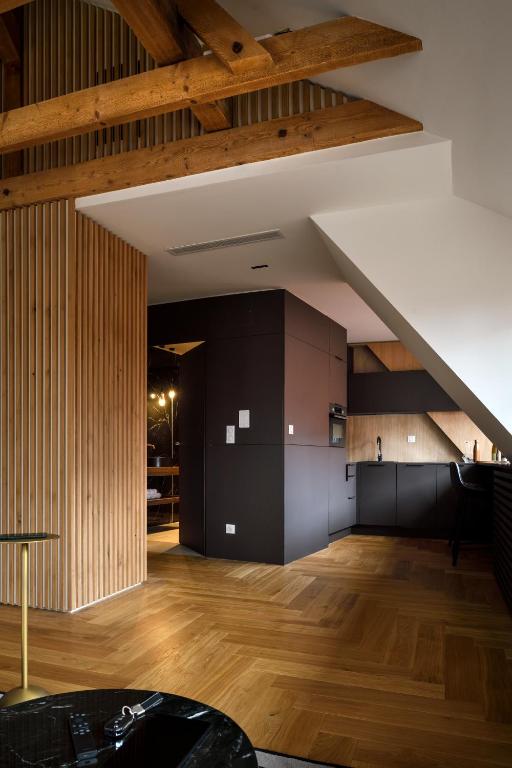 Rive Petite Venise Appartement Luxe - Centre Ville Colmar - Clim, Ascenseur & possibilité Parking - 3