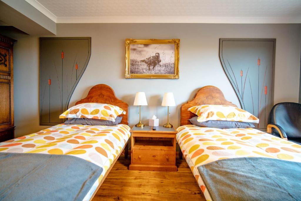 Burnside Cottage photo