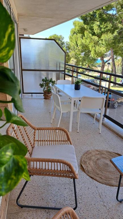 Colibri Apartment Beach - 1
