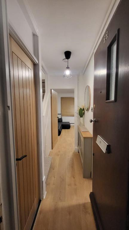London Flat - Good Access To Central and more!, Londyn