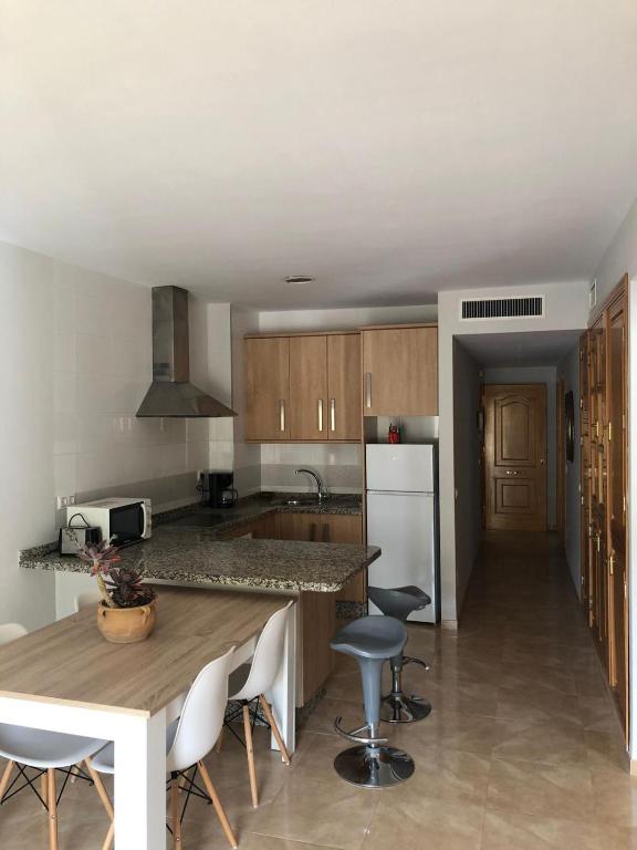 Apartamento Navas - 3