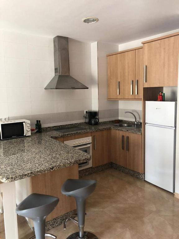 Apartamento Navas - 5