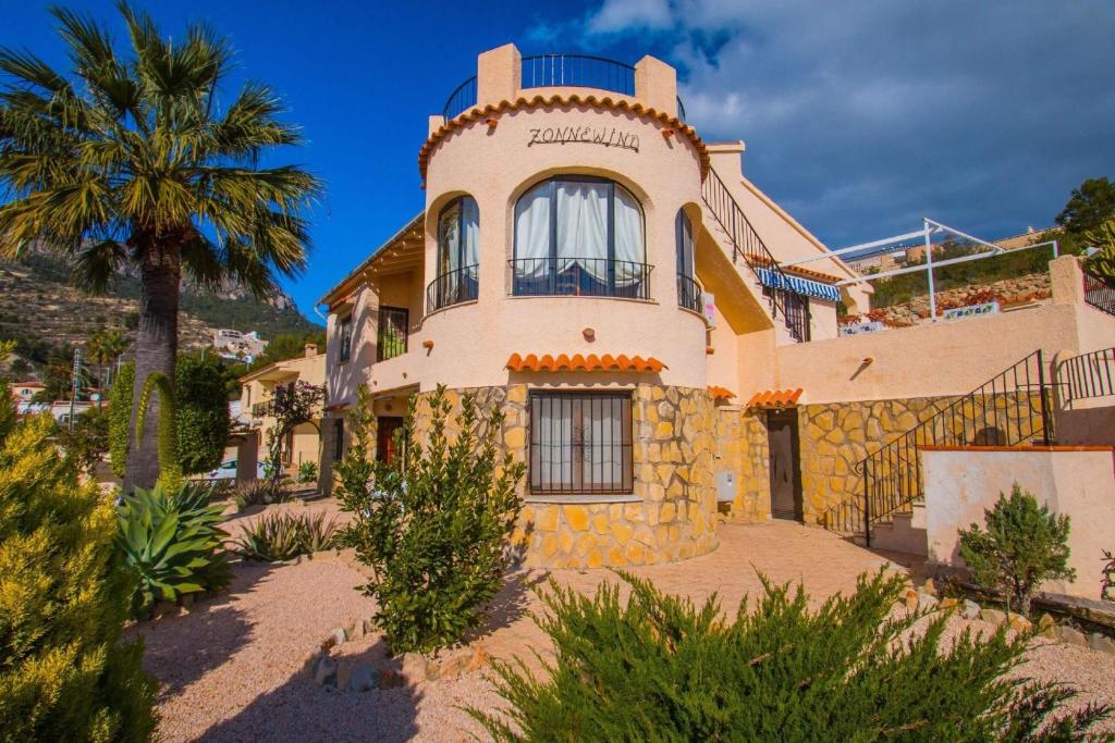 Villa Markus - Plusholidays - 2