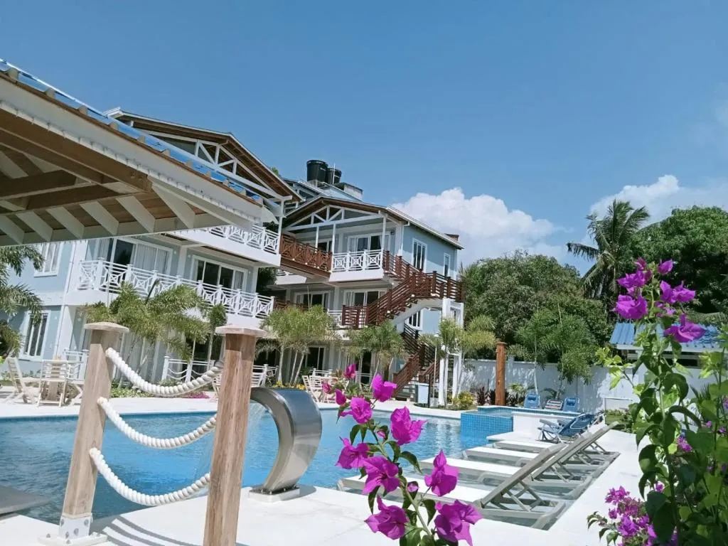 Oasis Tolú Hotel Boutique，位于托卢的酒店