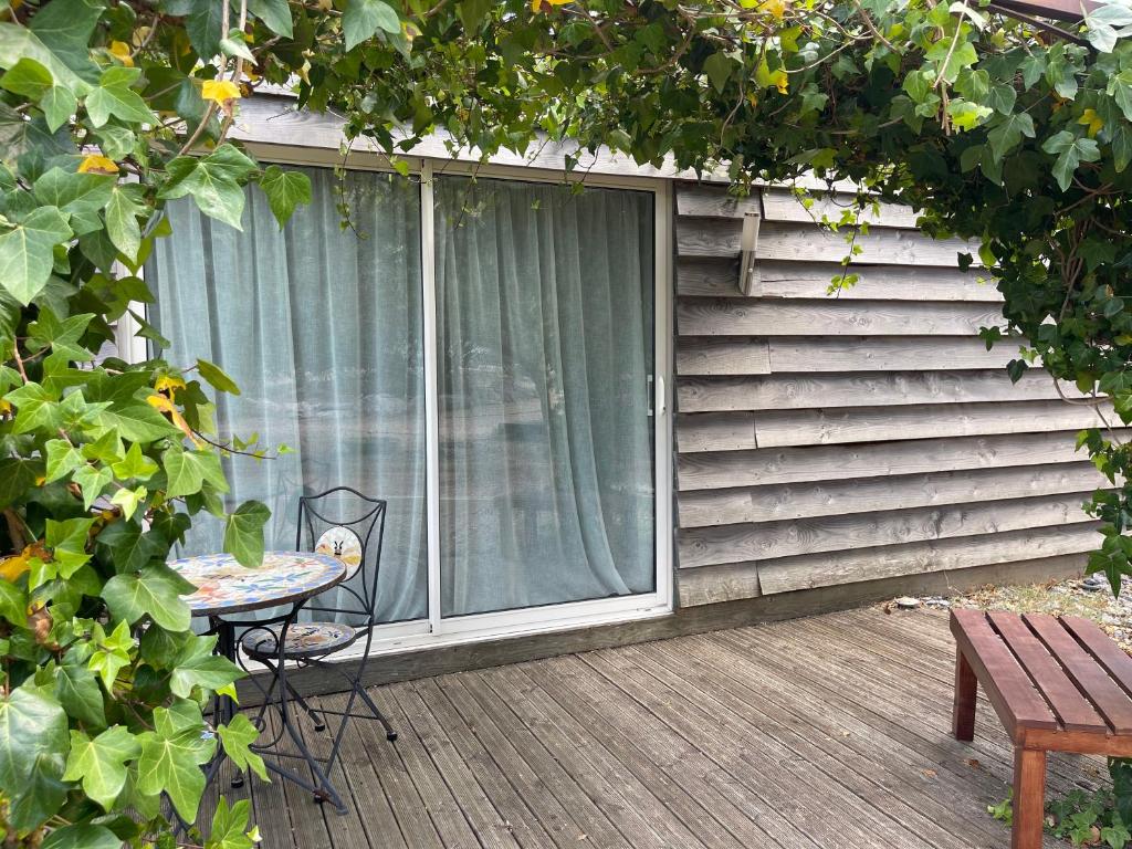 Gîte Les logis du Pech - 2