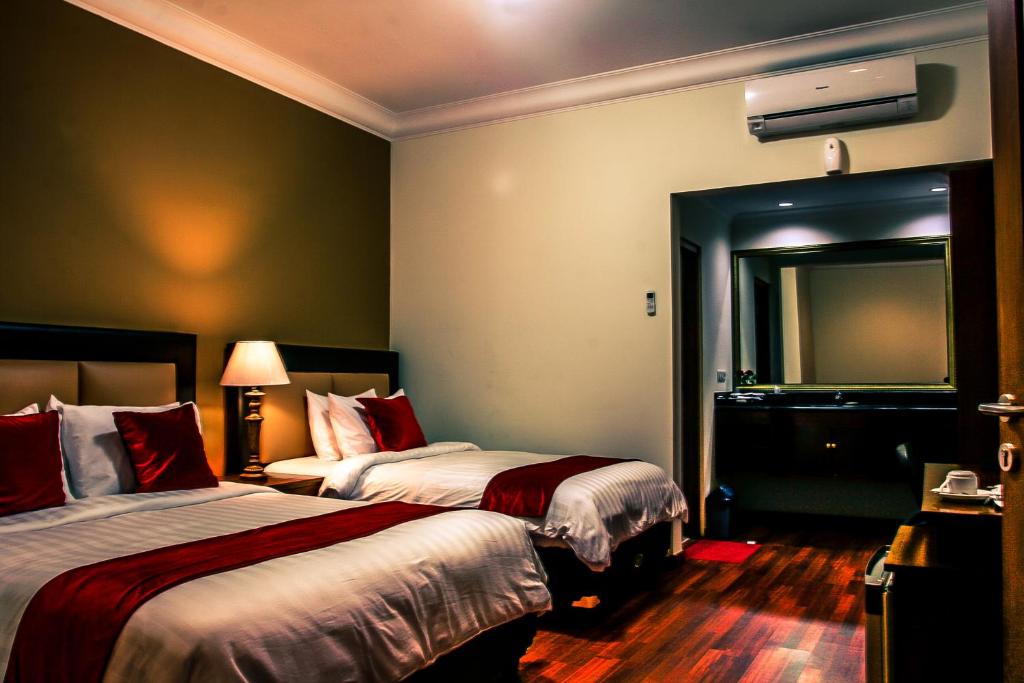 Griya Wijilan Syariah