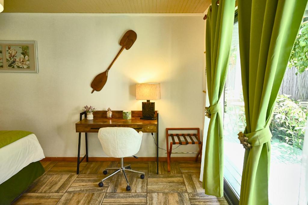 Hare Nua Hotel Boutique photo