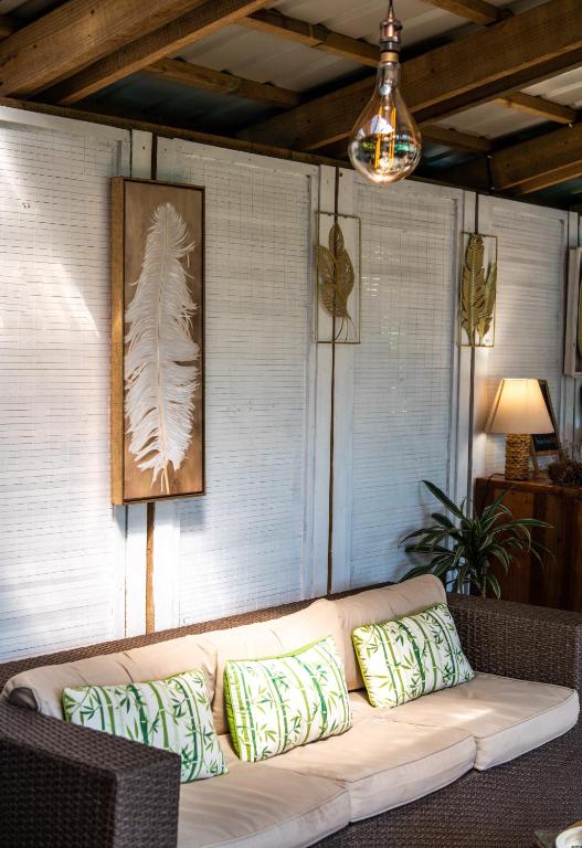Hare Nua Hotel Boutique photo