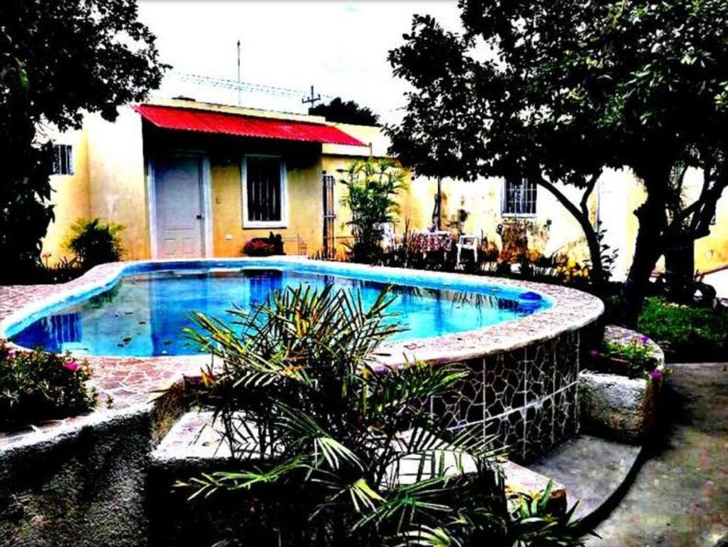 La Casa del Turix photo