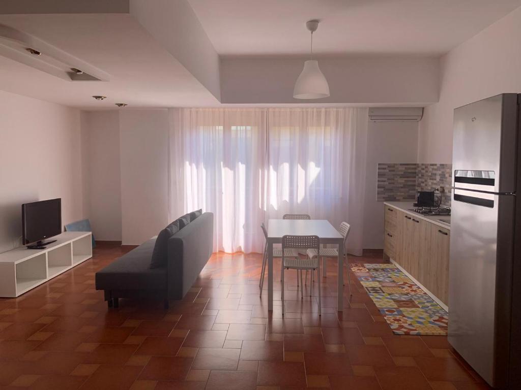 Casavacanze nel Blu scirocco - 2