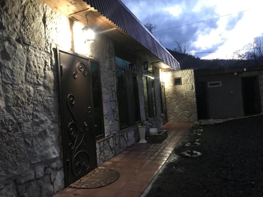 Guest house in Dilijan Haghartsin, Haghartsin