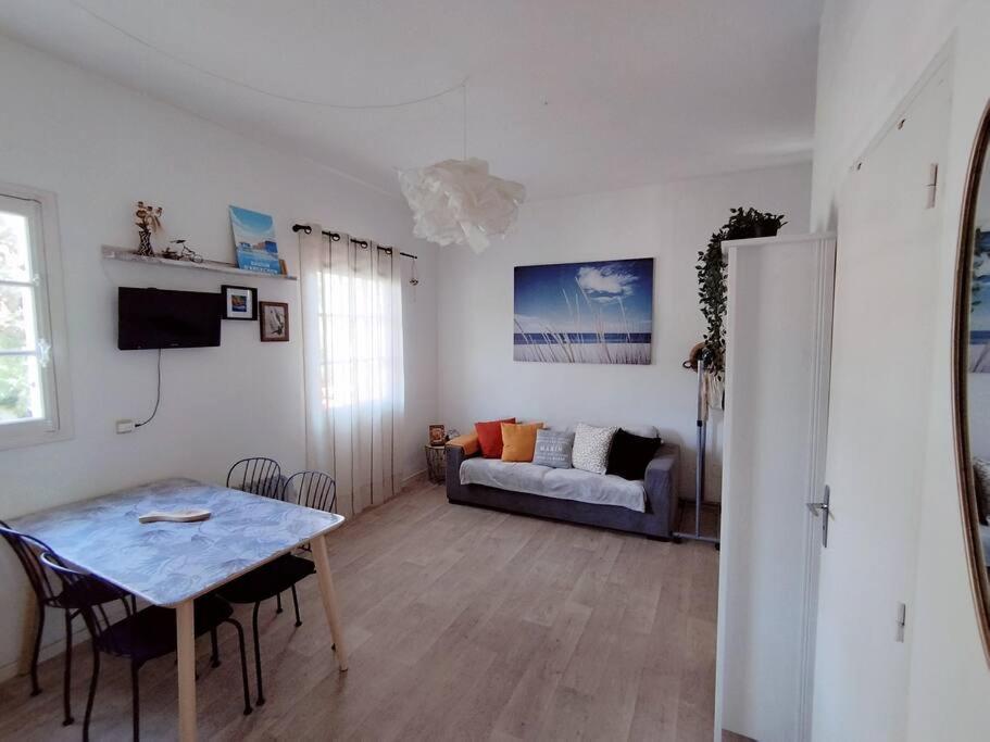 Ravissant studio 4 personnes - plage Arbousiers - 3