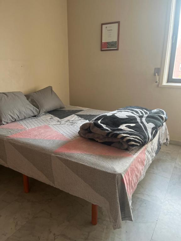 Apartamento Vila olimpica met 2 slaapkamers op 200meter van novia Icaria beach Barcelona - 4