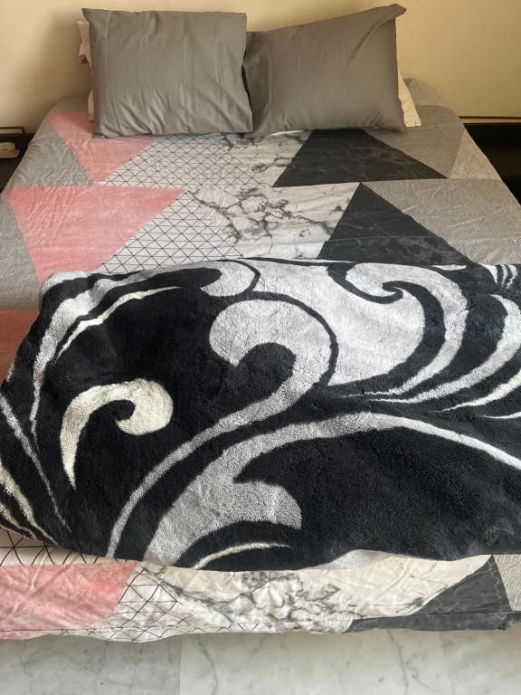 Apartamento Vila olimpica met 2 slaapkamers op 200meter van novia Icaria beach Barcelona - 5