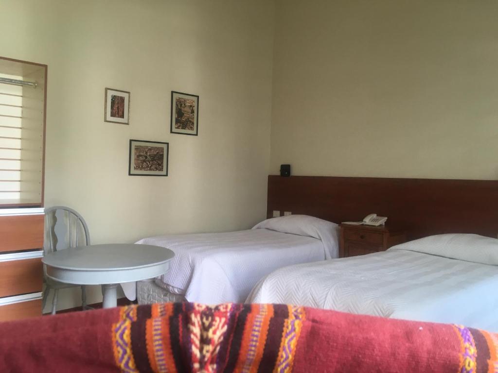 La casa de Teresita - 2