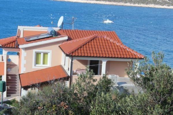 Apartment in Sevid with sea view, terrace, WiFi 5169-4, Sevid