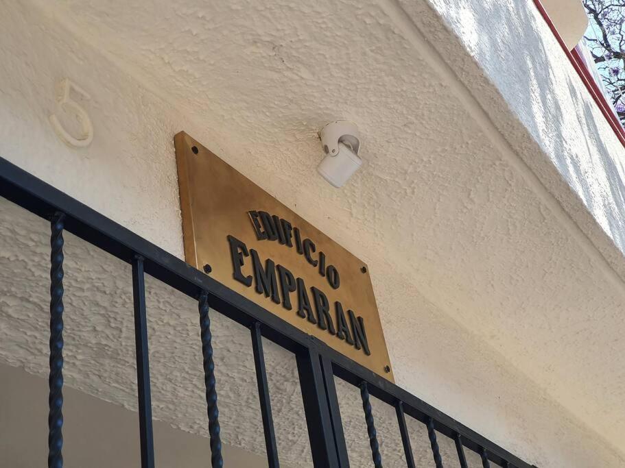 Departamentos cerca de Reforma y Monumento a la Revolución - 5