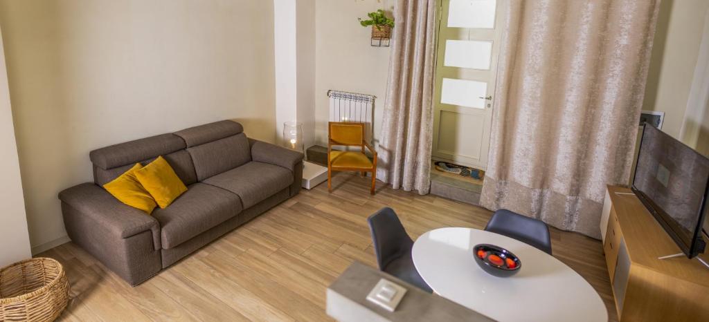 Appartamento moderno Second House Catania 26 - 3