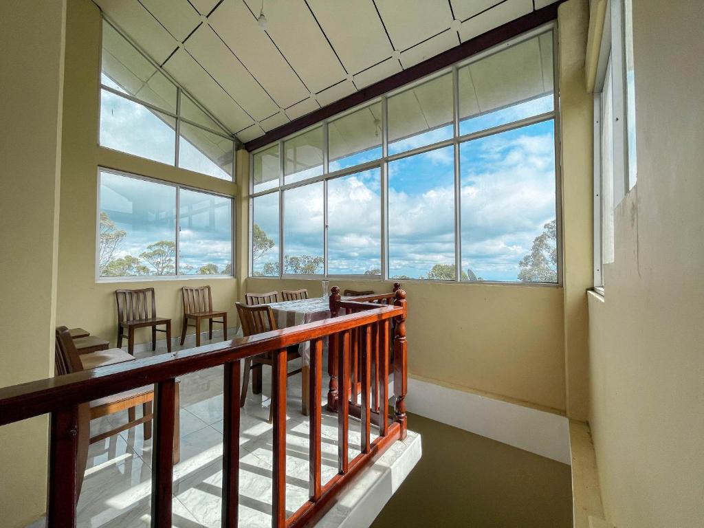 Hillcrest Haputale, Haputale