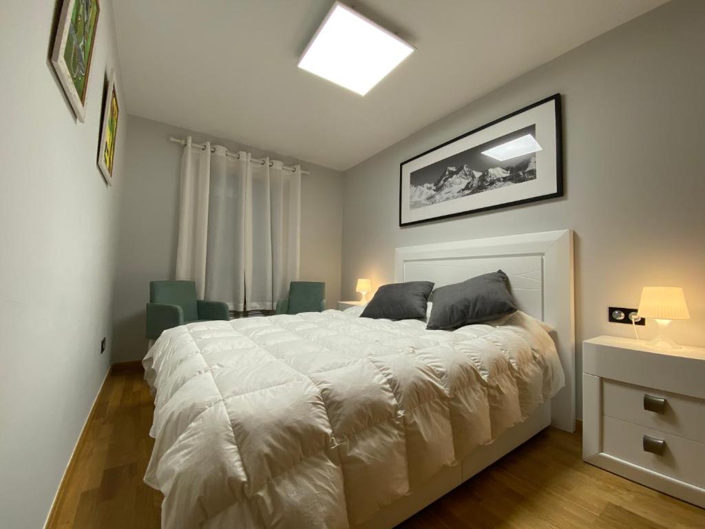 Apartamento IZAS FORMIGAL
