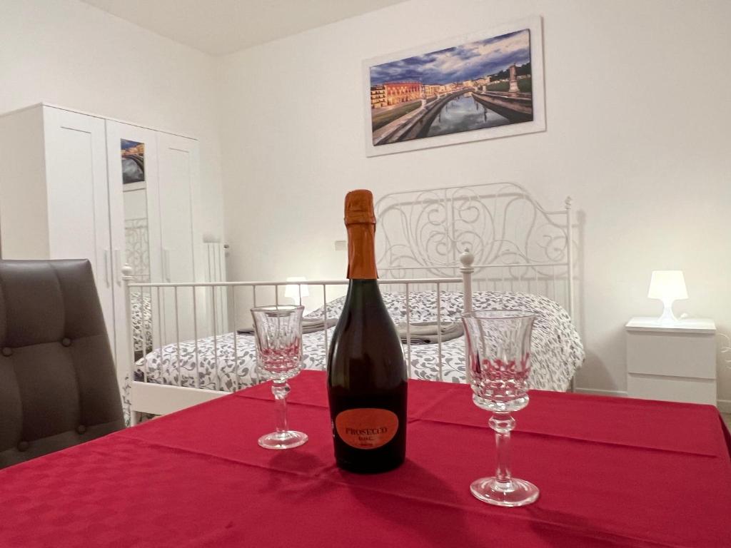 Casa Roma rooms& apartmens - 3