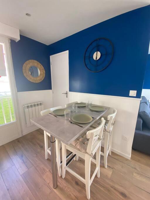 Appartement bord de mer - 3