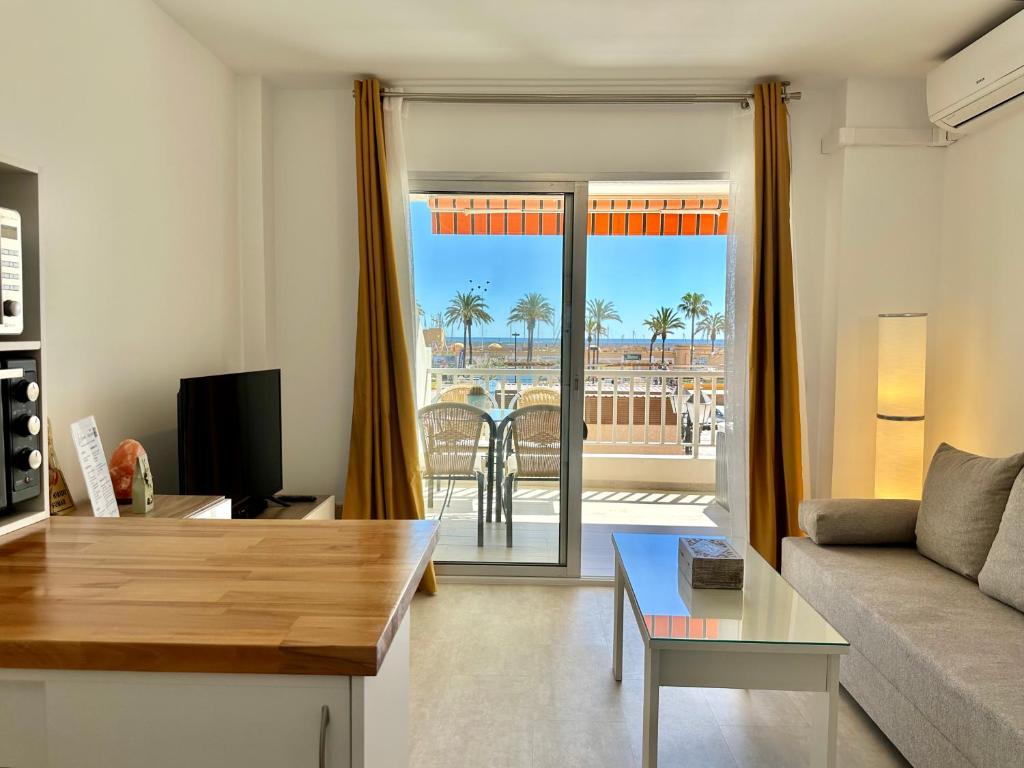 Apartamento Paraíso Fuengirola - 2