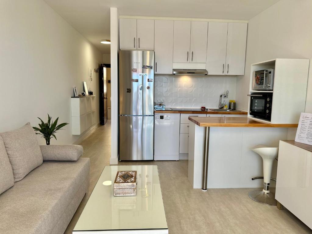 Apartamento Paraíso Fuengirola - 5
