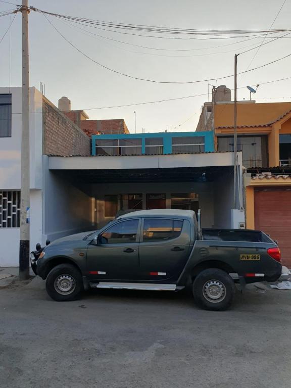 Casa La Ruta Pisco - 2