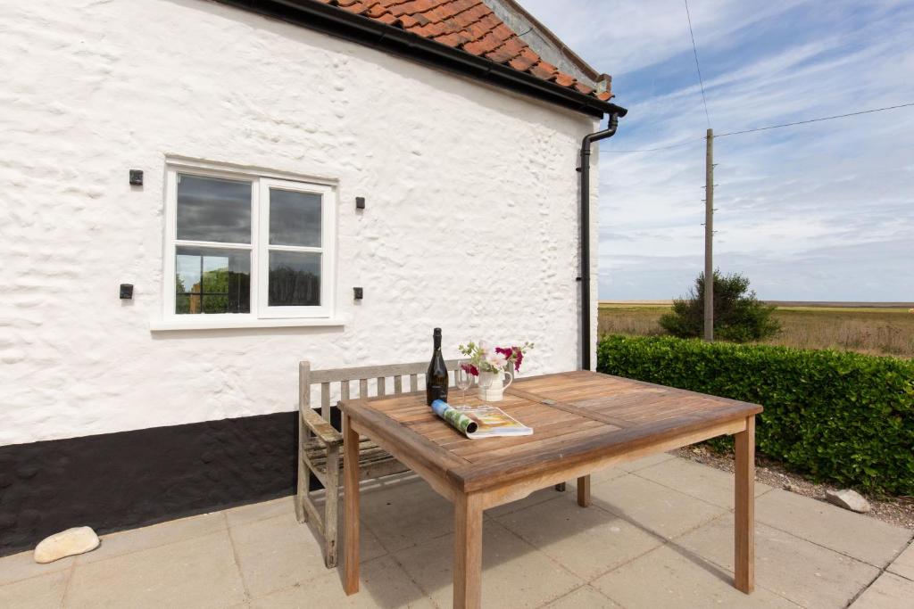 Cley Corner Cottage photo 5