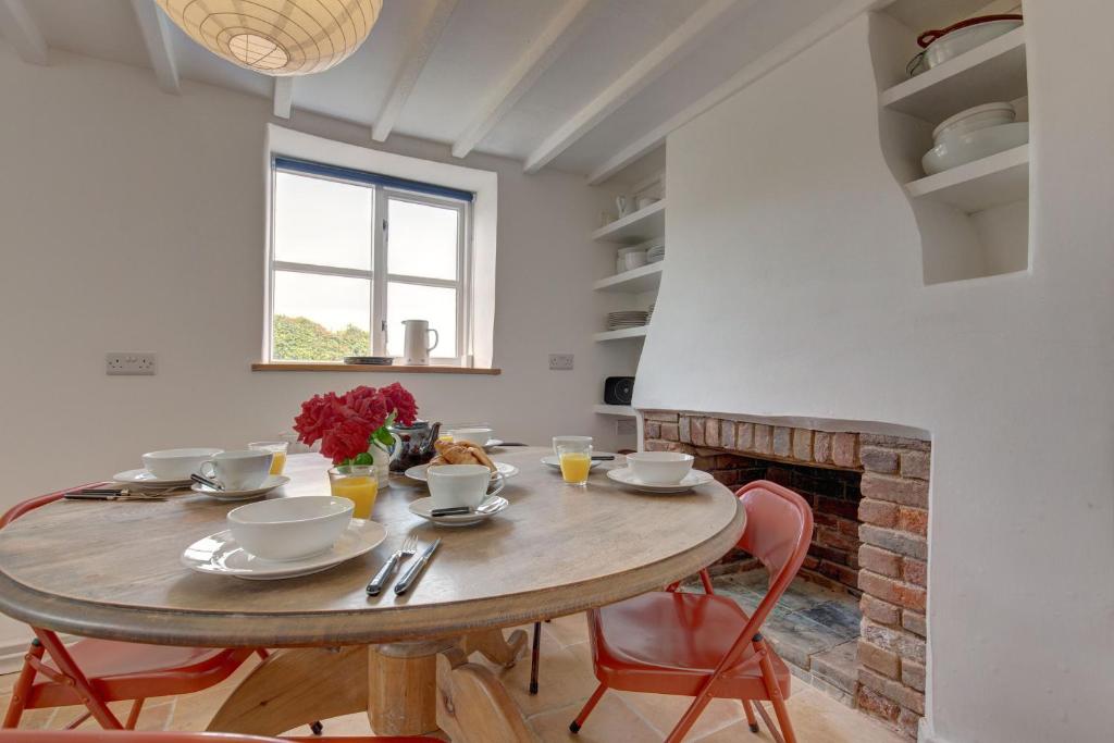 Cley Corner Cottage photo 3