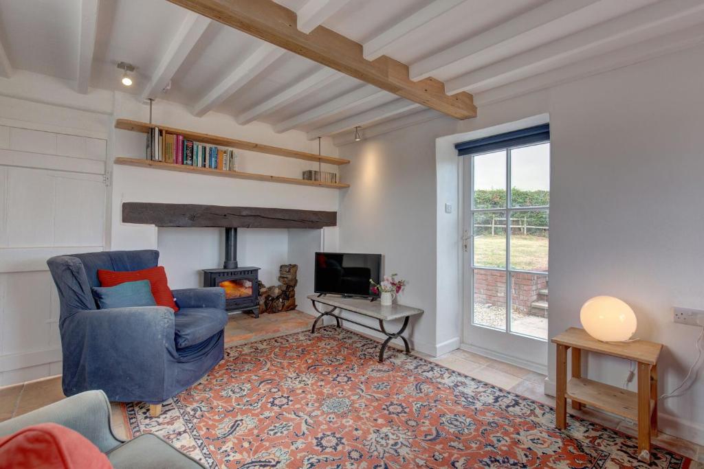 Cley Corner Cottage photo 2
