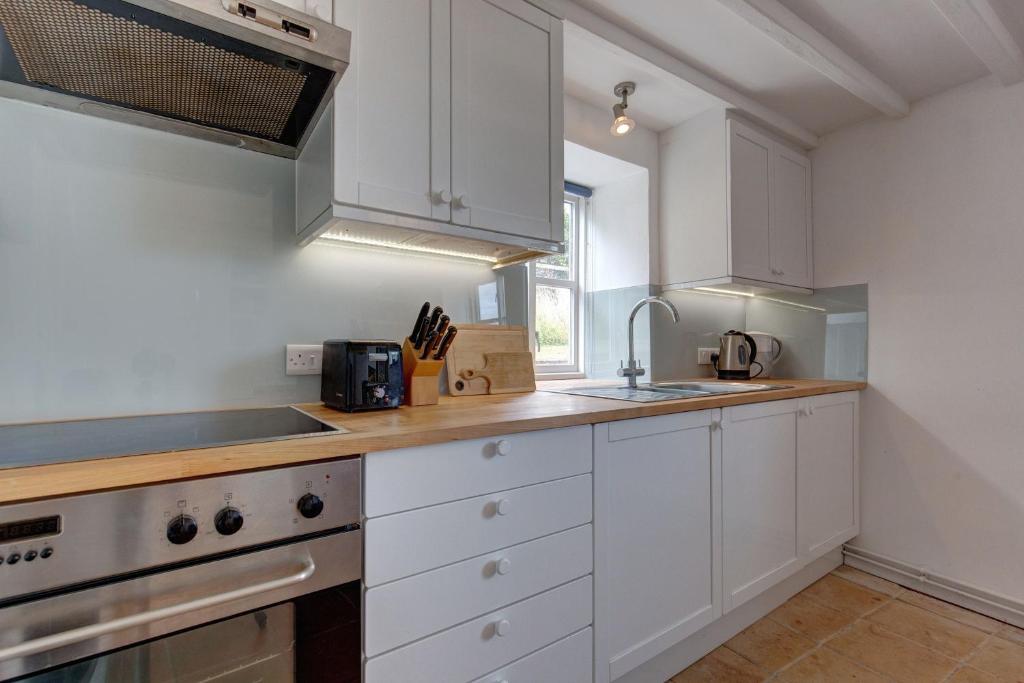 Cley Corner Cottage photo 4