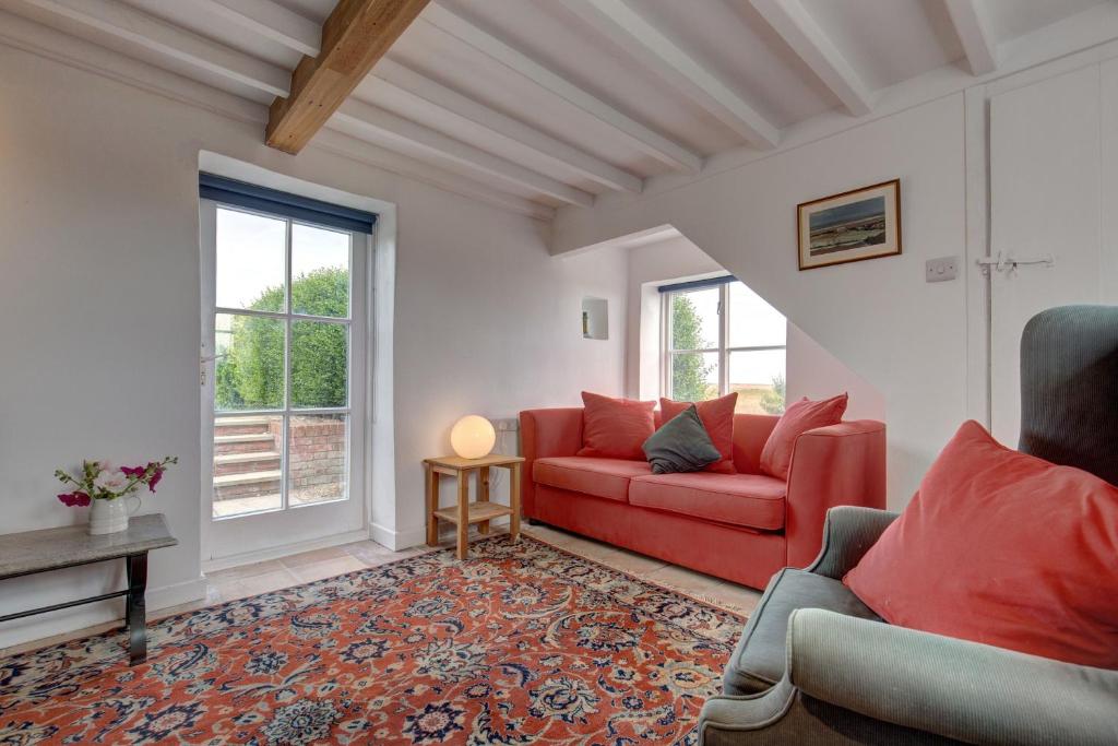 Cley Corner Cottage photo 7