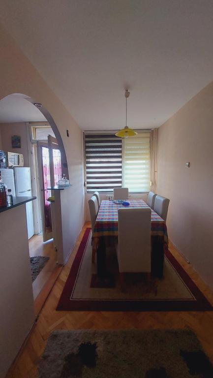 Apartman ANIKA, Pirot