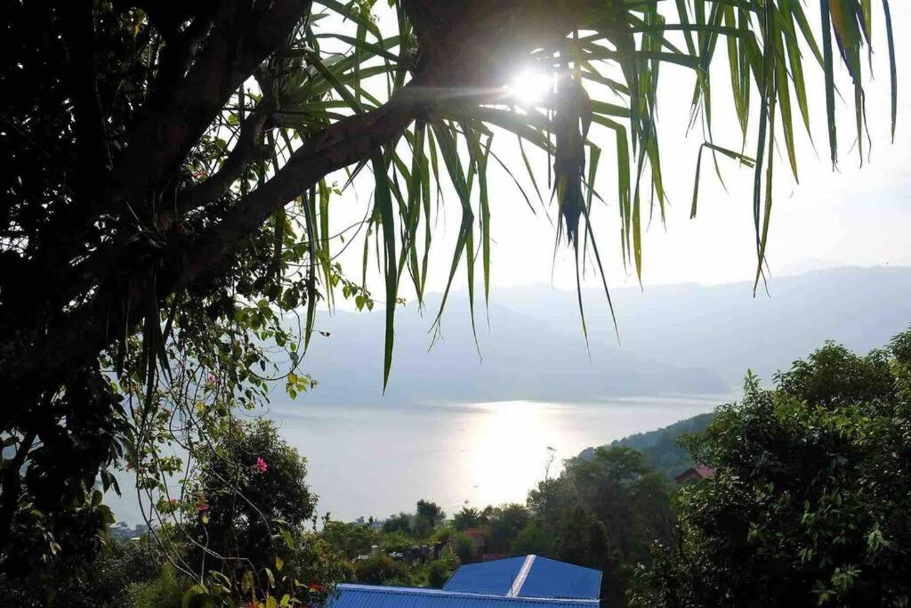 Nice View Cottage, Pókhara