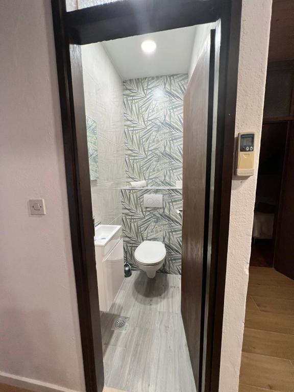 Botarius Apartment photo