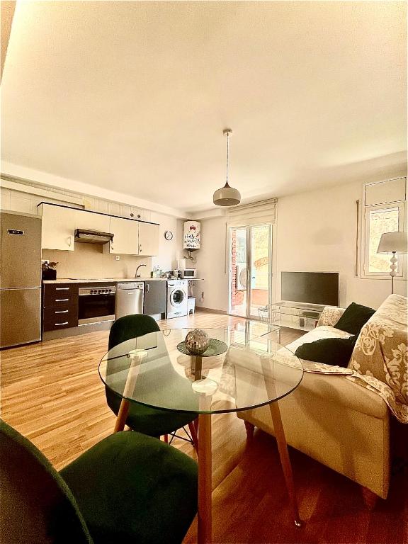 Tarraco Apartment, Tarragona