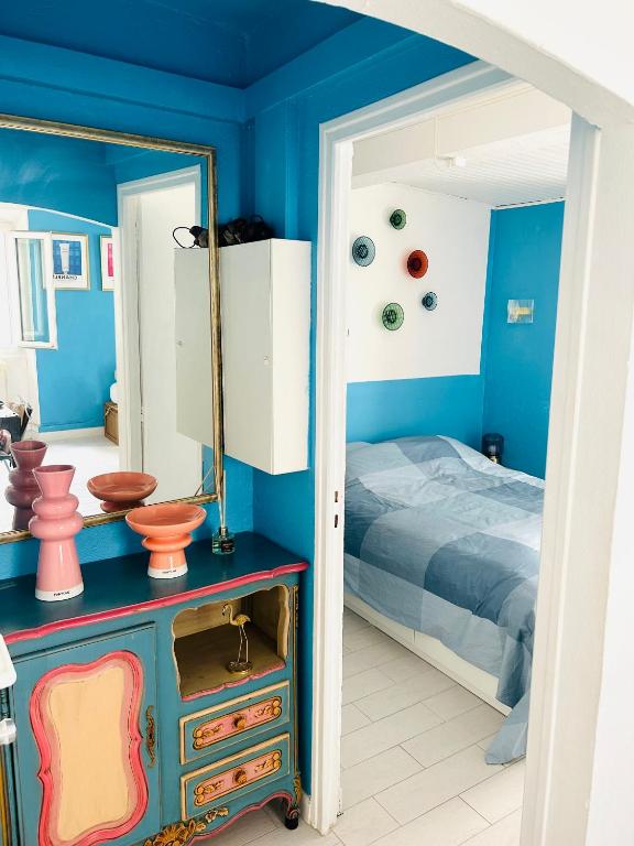 Cannes 2PC Port Palais Meynadier Forville - 5