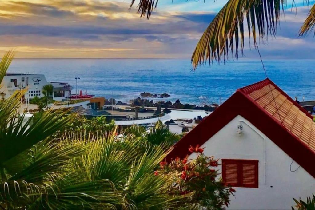 Waves Song - Cottage, Porto Moniz