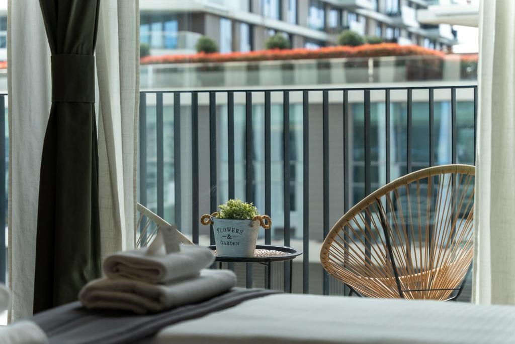 ZIGZAG Belgrade Waterfront - 4