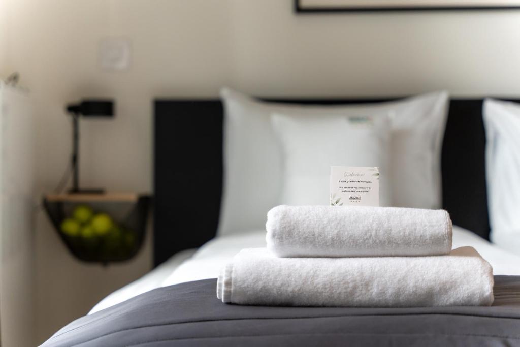 ZIGZAG Belgrade Waterfront - 5