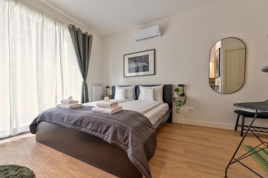 ZIGZAG Belgrade Waterfront - 2