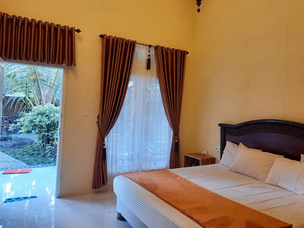Teluk Biru Homestay