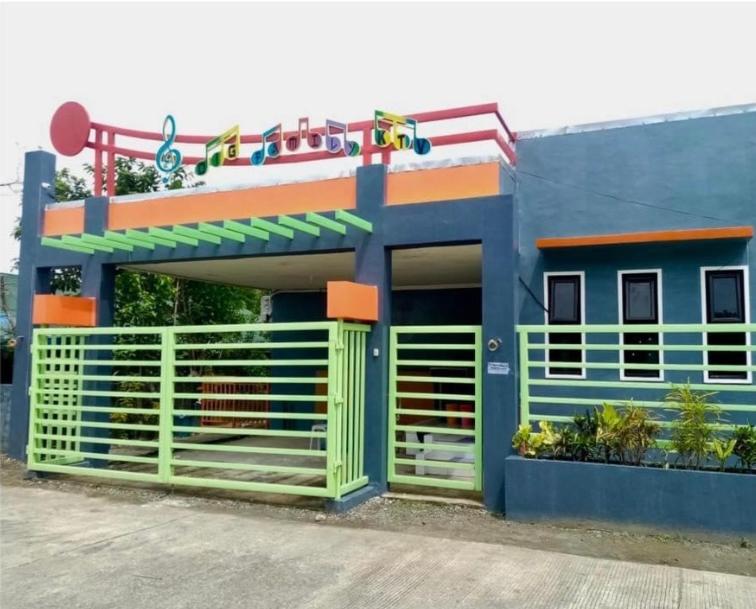 Bayabas,DigFamilyApartment Fully Furnished Near Tandag City photo