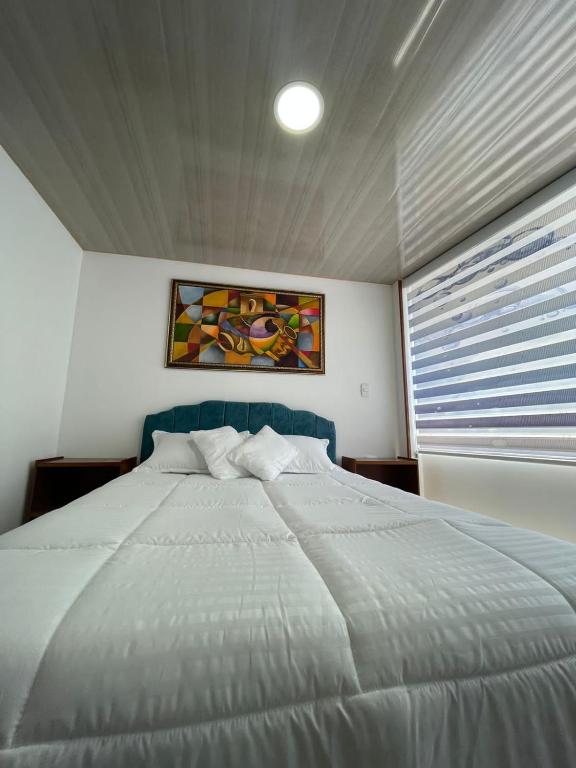 Hotel Luna Celeste - 3